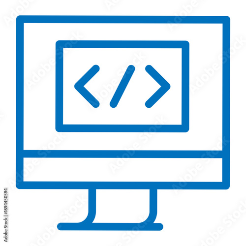 programming  icon
