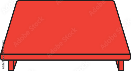 명절 추석 설날 대형 제사 제사상 테이블