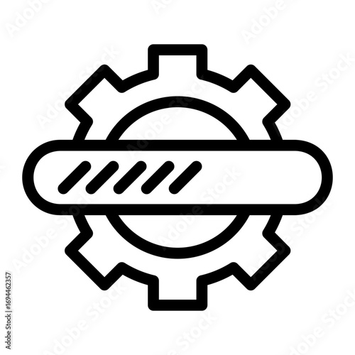 deploy icon