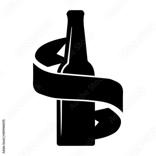 gas pump nozzle