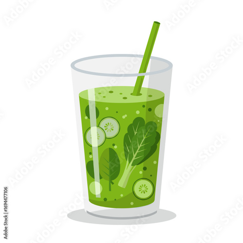 Icon for vegan lifestyle
