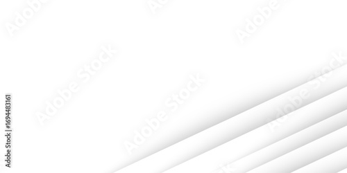 Page dividers with transparent shadows, isolated. Pages separation vector set. Transparent realistic paper shadow effects. Web banner. Element for frame shadow. Vector design for website, text, border