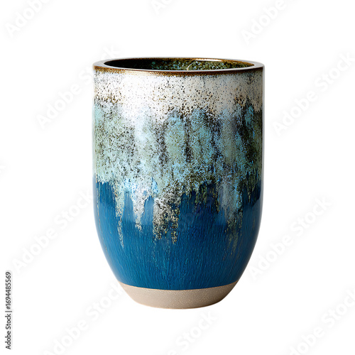 Planter Vase Stylish Indoor Plant Holder 
