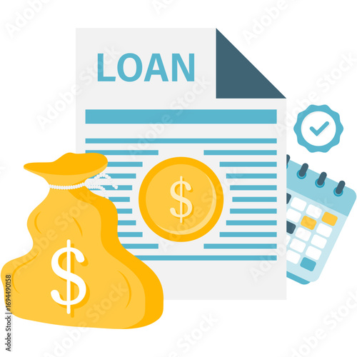 loan payment