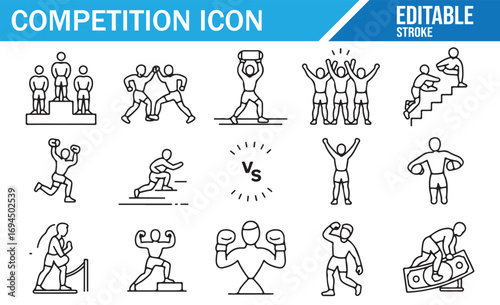 https://chatgpt.com/c/68c06c33-f578-8326-9eb0-888b0c6ed998#:~:text=Icon%20Set%20of%20Competition%2C%20Sports%2C%20and%20Trophy%2C%20Editable%20Line%20Art%20Illustrations