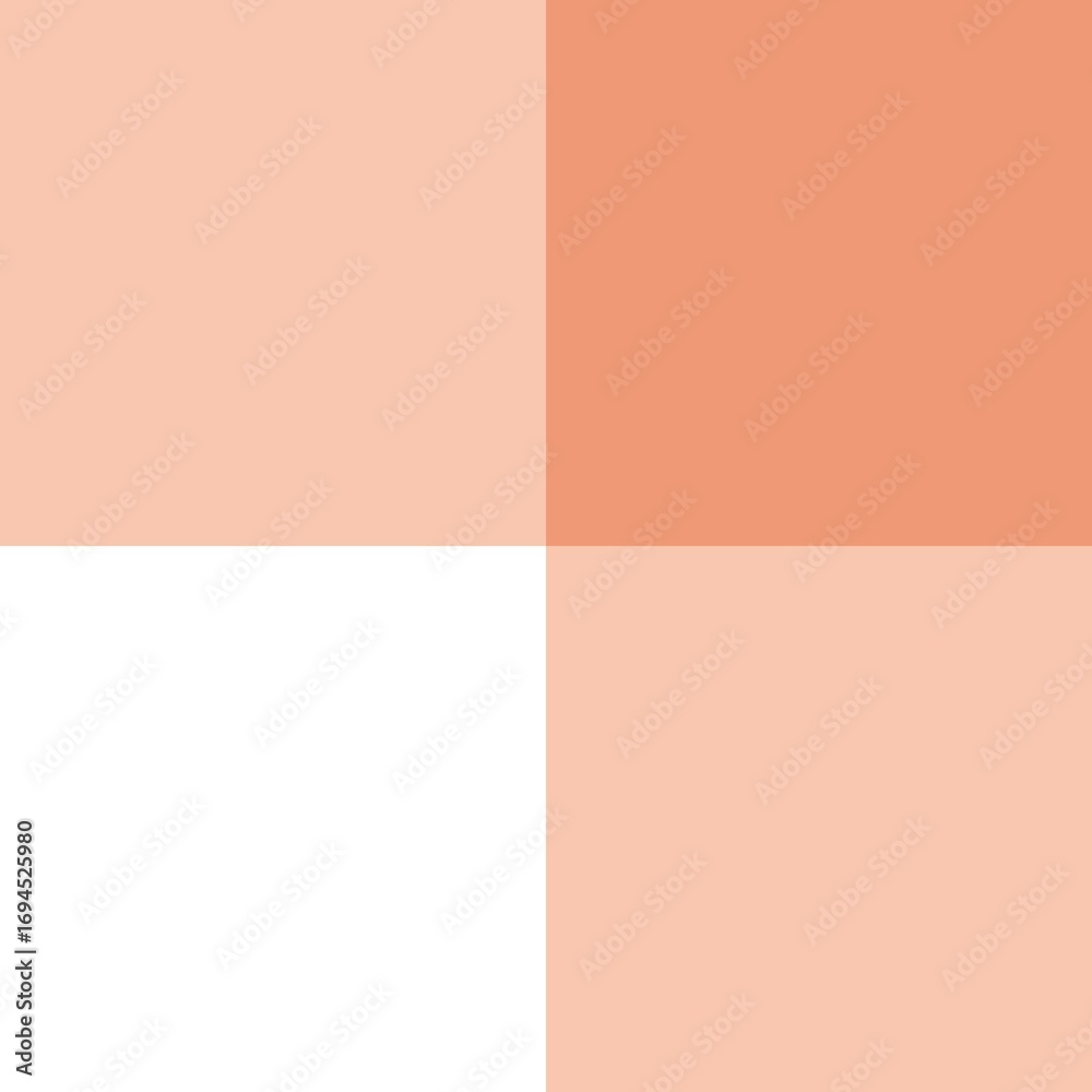 Fototapeta premium Seamless plaid pattern 