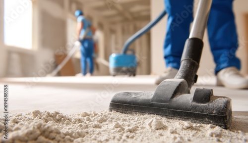 Construction site cleaning (3)