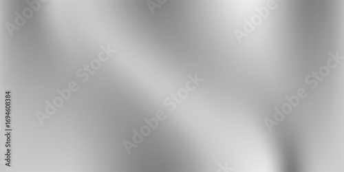 Abstract silver metal texture background simple abstract design art