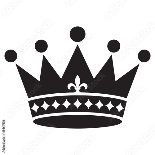 set of crowns