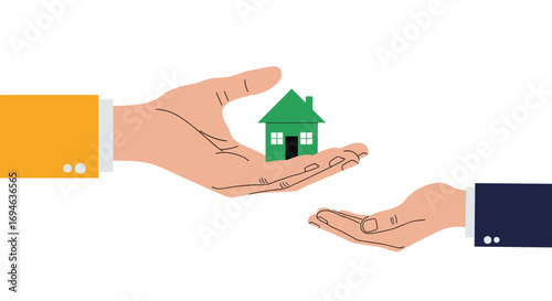 Understanding the home buying process from start to finish for first time buyers
