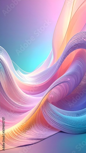 Holographic Flow