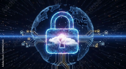 Global Cloud Security Network.