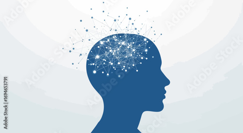 Unlocking the Power of the Human Mind  A Visual Exploration of Cognitive Processes