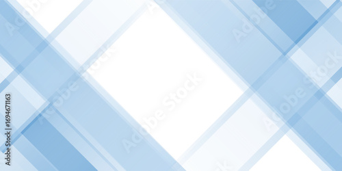 Modern Simple Blue Grey Abstract Background Presentation Design for Corporate Business and Institution