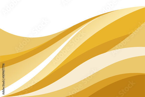 abstract gold texture background