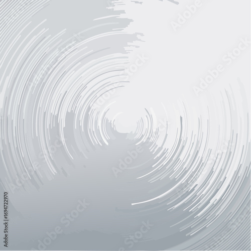 Illustration vectorielle minimaliste de texture métallique