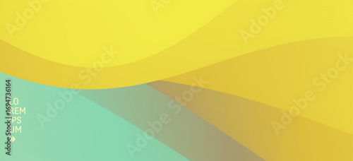Abstract background. Dynamics effect. Vector illustration for advertising, marketing, presentation or screen.