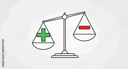 Balancing Healthcare Costs Weighing Benefits and Drawbacks