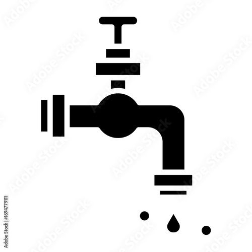 Tap Vector Icon