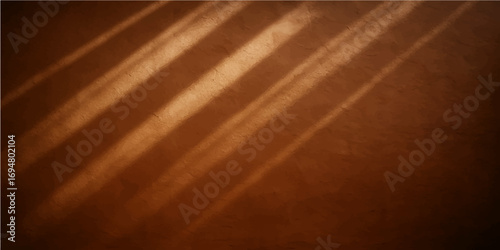 Natural wood grain pattern on a dark brown textured hardwood surface