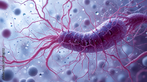 Helicobacter pylori