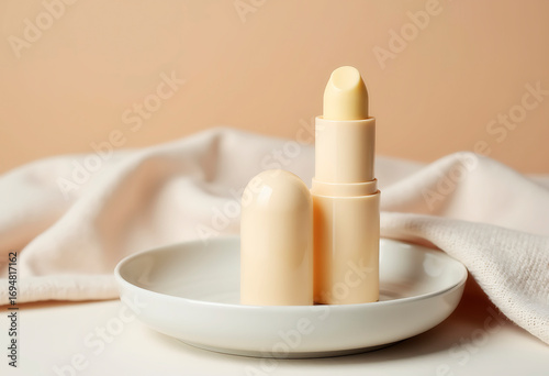spa stiff life lip balm