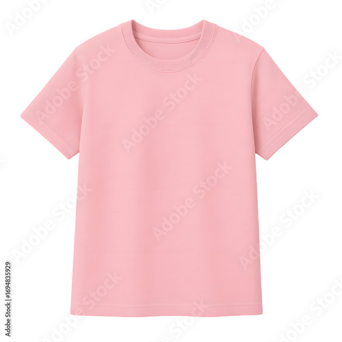 pink shirt PNG