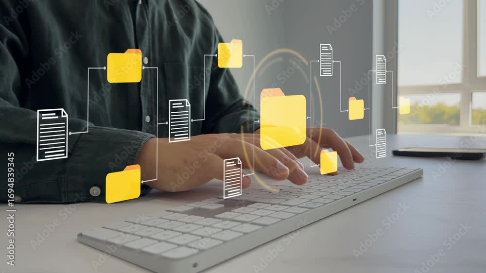 System of online documentation database and document management. Process automation to efficiently manage files and documentation.Document of Standards,Rules, Regulations,Requirements and Compliance.	