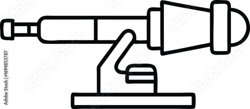 Vector illustration of an electric plug and a light switch icon set for business design