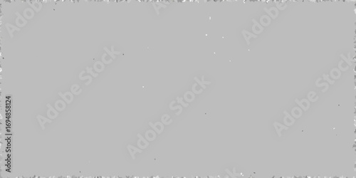 Abstract textured background with a distressed grunge border and subtle speckles of light