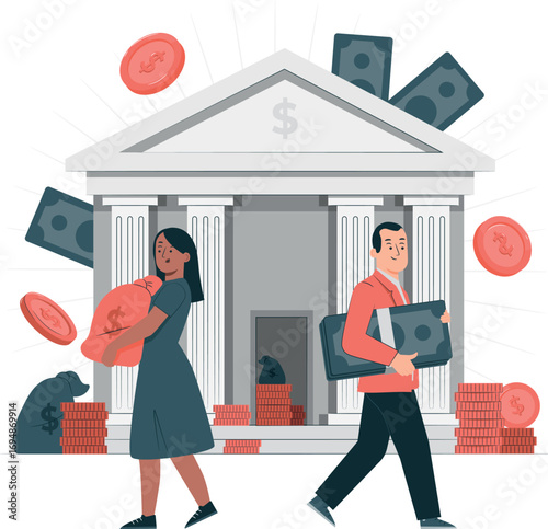 Financial Success Banking & Wealth