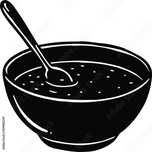 The image displays a solid black color filling the entire frame indicating a complete absence of visible content. transparent background