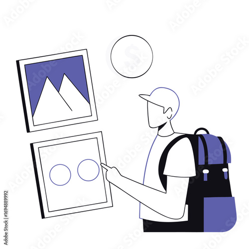 donation-and-funding-vector-graphics-isolated-on-w.eps