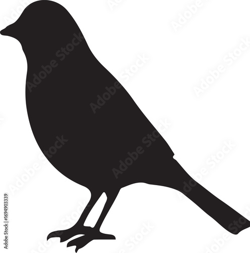 Abstract geometric shapes modern vector illustration scalable graphic design eps