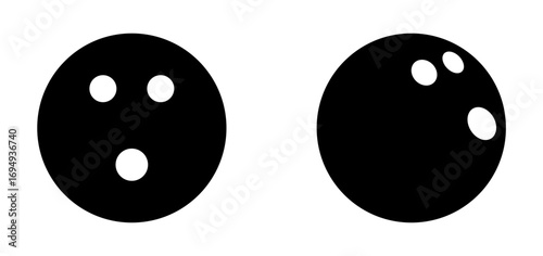 Bowling Ball icon