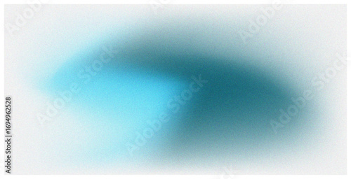 Abstract gradient blur vector background aqua blue and dark teal tones smooth digital minimal modern design artistic texture for creative posters wallpapers branding presentation and elegant visual ar