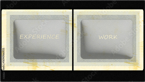 experience work