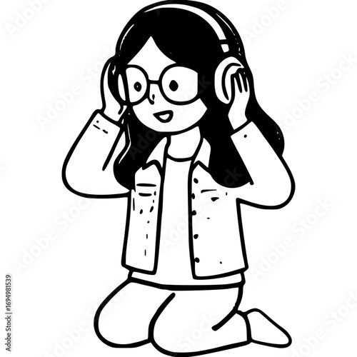 Song Lover Icon