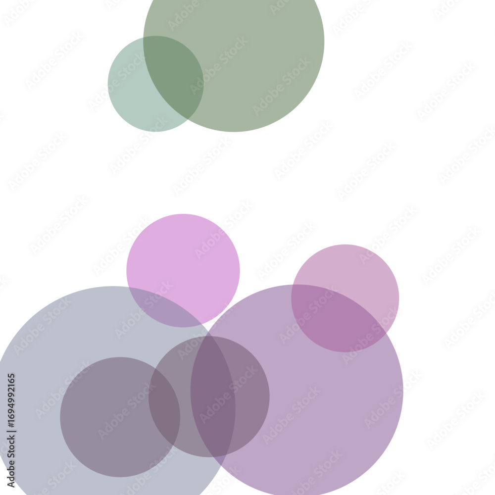 Obraz premium Sicily Luxury Villas Vector 18