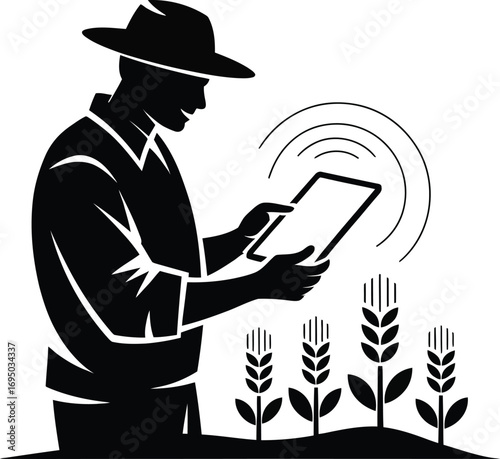  Modern Farmer