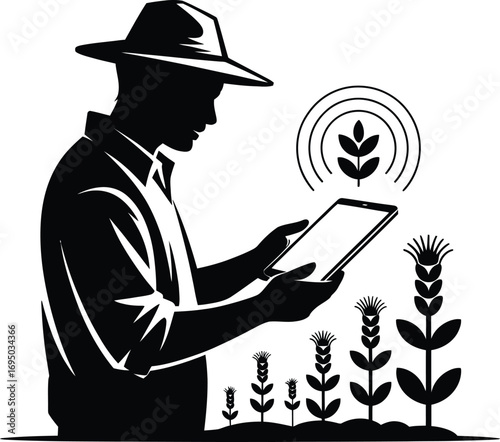 Smart Farming
