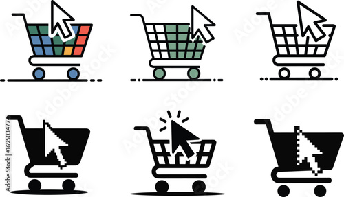  Online Shopping