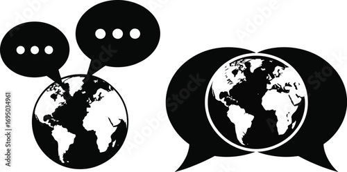Global Communication