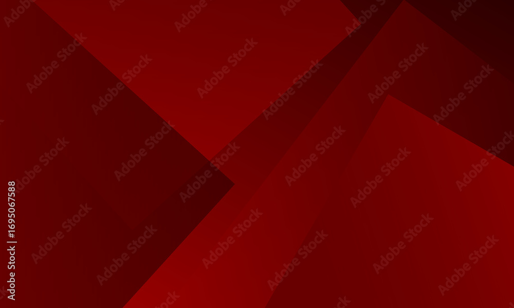 Obraz premium Banner background. black. red gradation. bright. abstarct . slash line. memphis eps 10