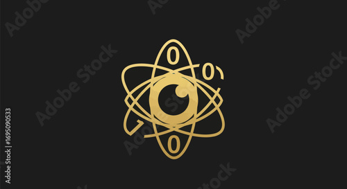 Atomic Eye: Scientific Observation and Analysis.