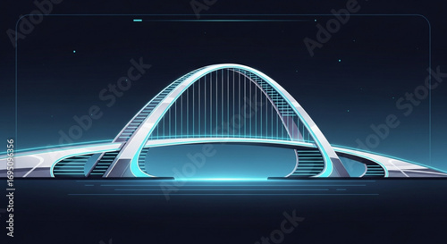 Capitol building government architecture illustration vector drawing courthouse statehouse design landmark icon
