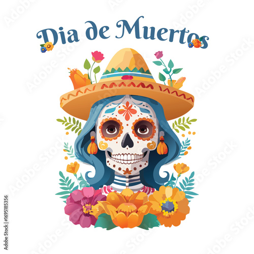 Dia de Muertos
