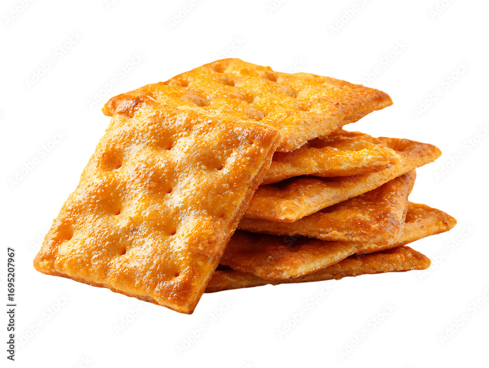 Fototapeta premium Chaat Papdi India