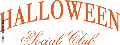 Halloween Social Club