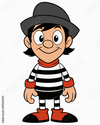 robber